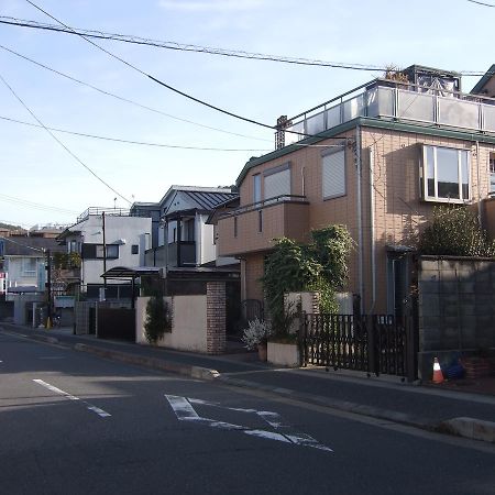 Tomy&Tetu Hotel Kyoto Exterior photo